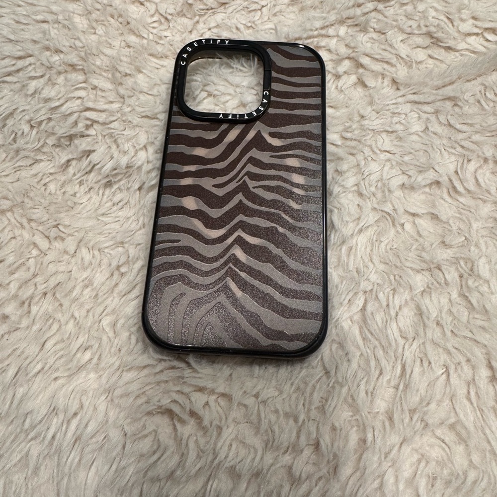 casetify iphone 15 pro case